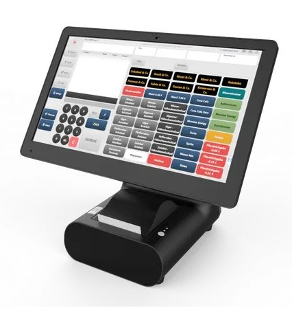 ACR EPOS Systems