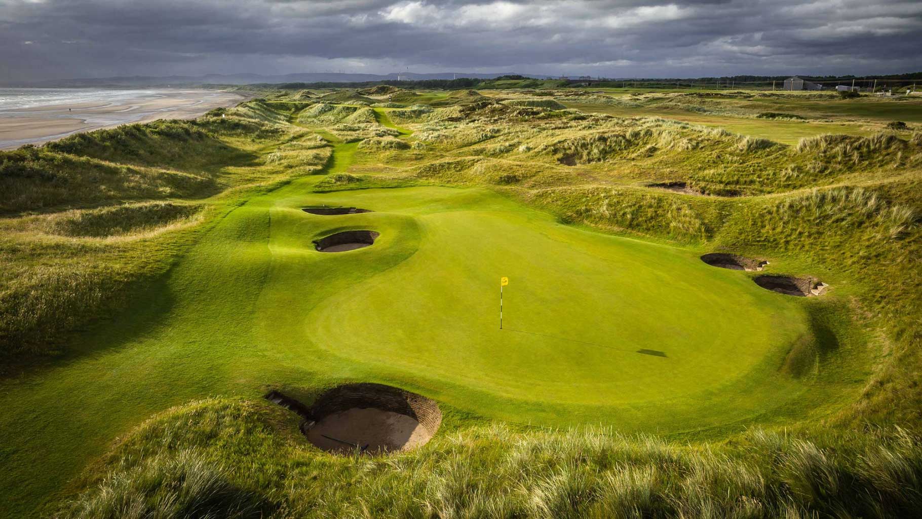 Gailes Golf