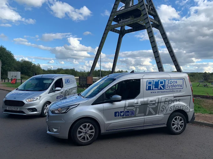 ACR EPOS Systems team or Glasgow office