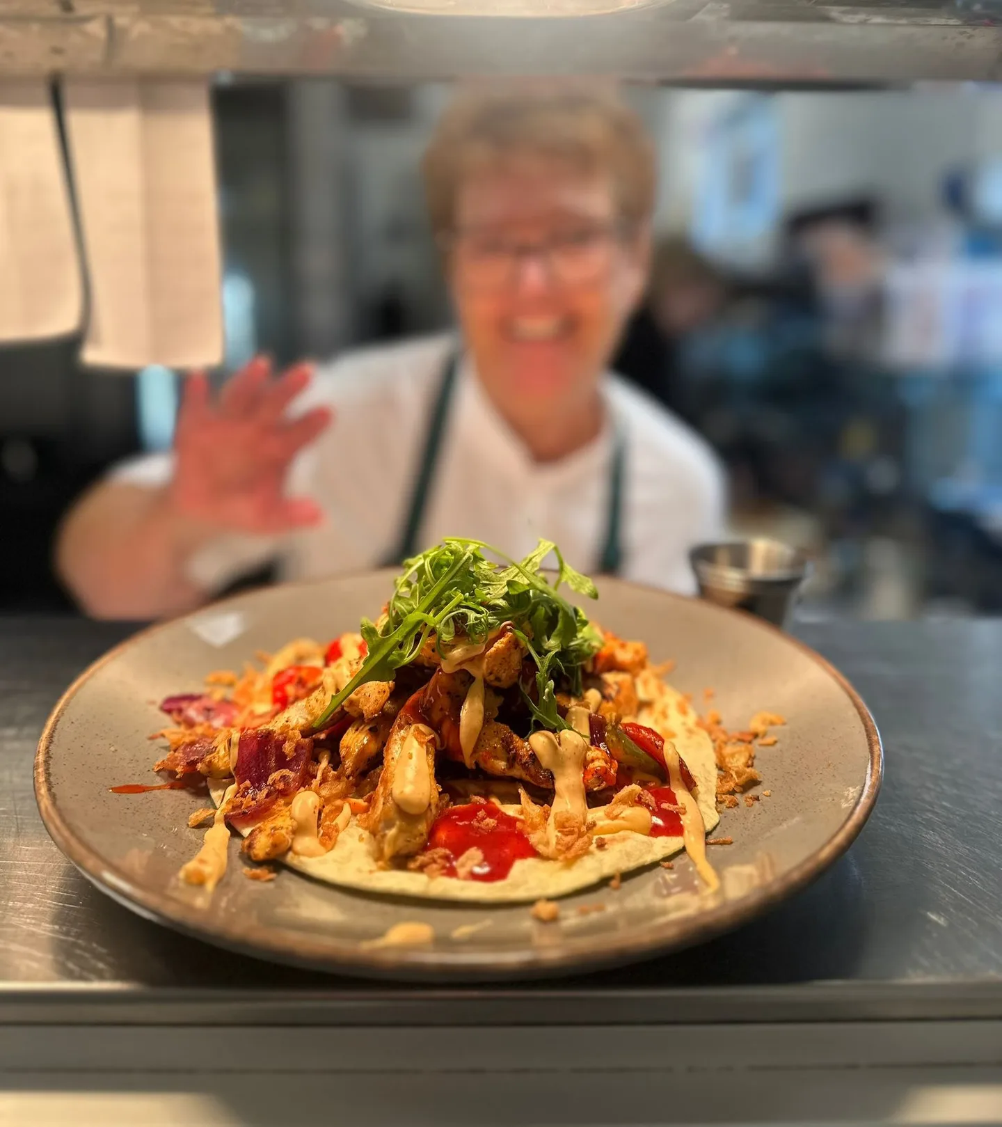 chef