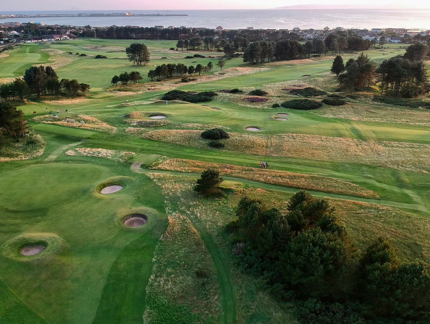 course pic