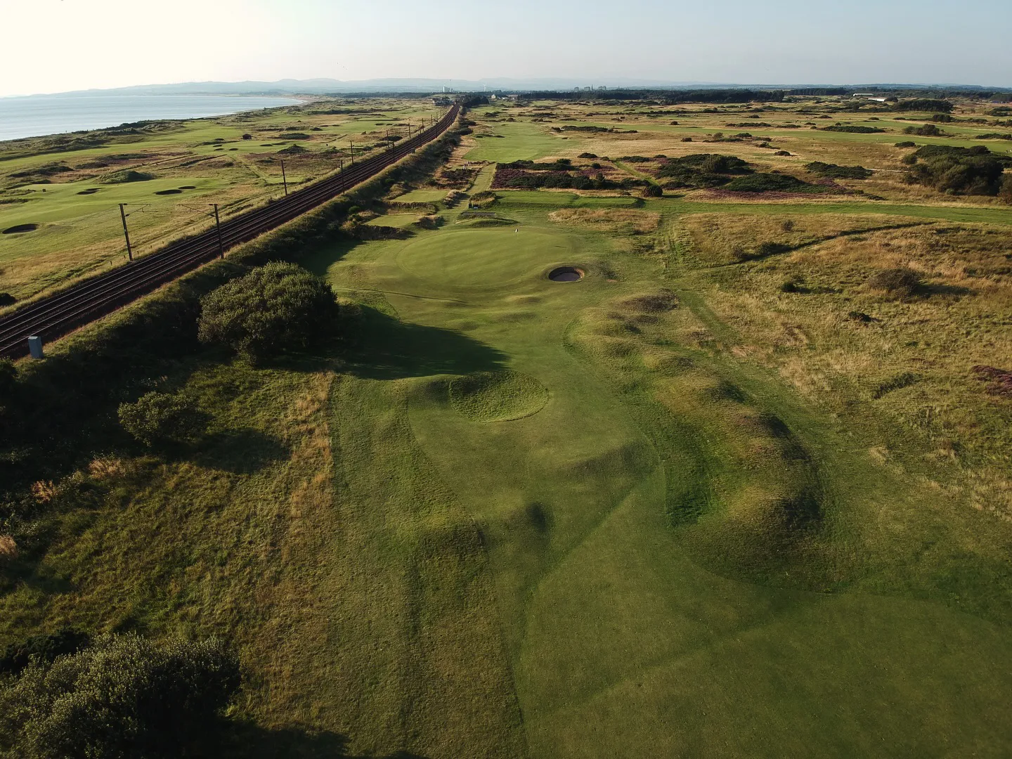 course pic