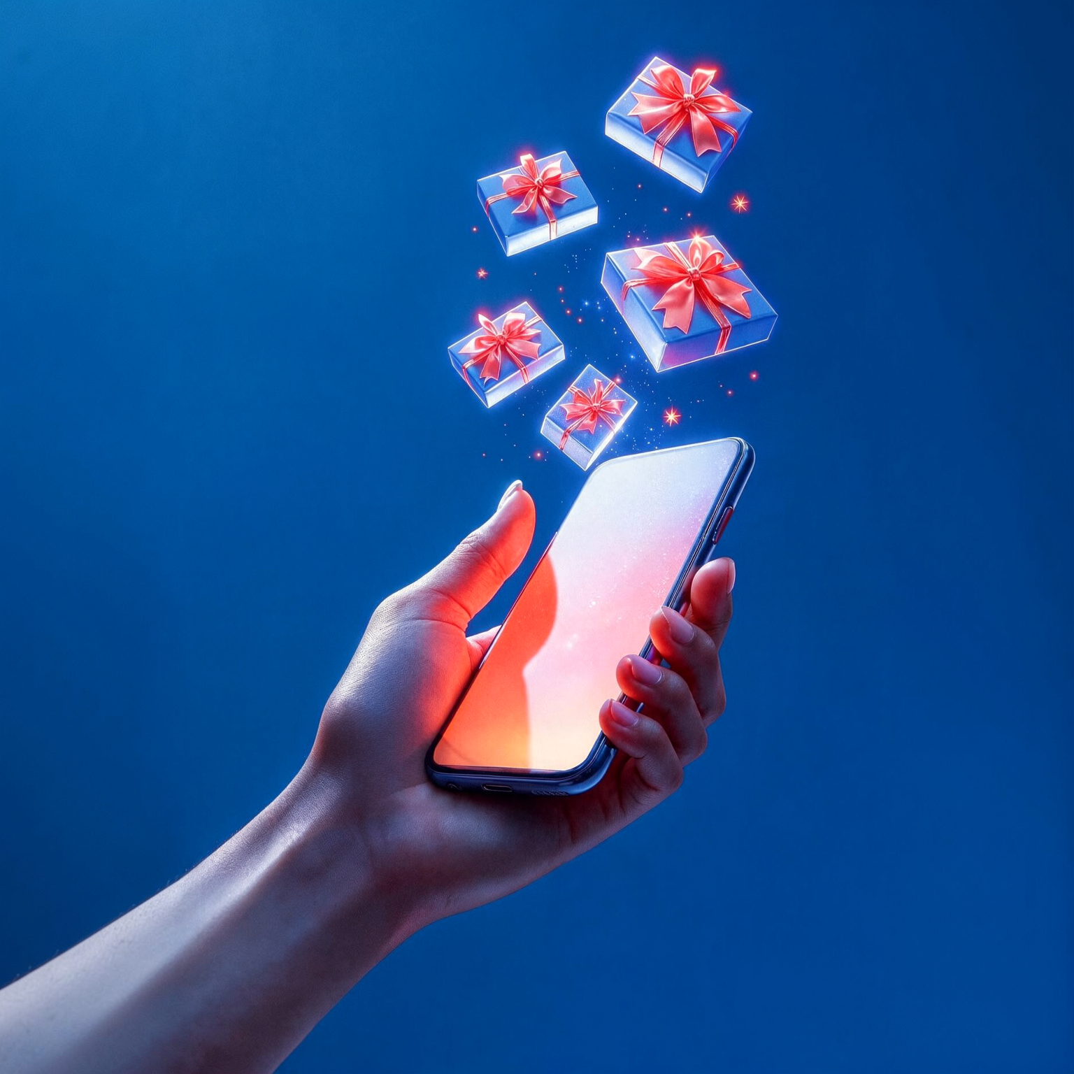 SPOS Loyalty AI image