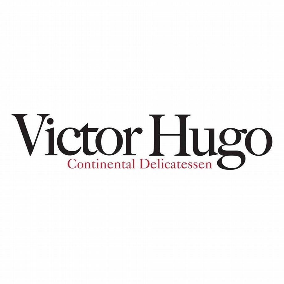 Victor Hugo’s (Edinburgh)