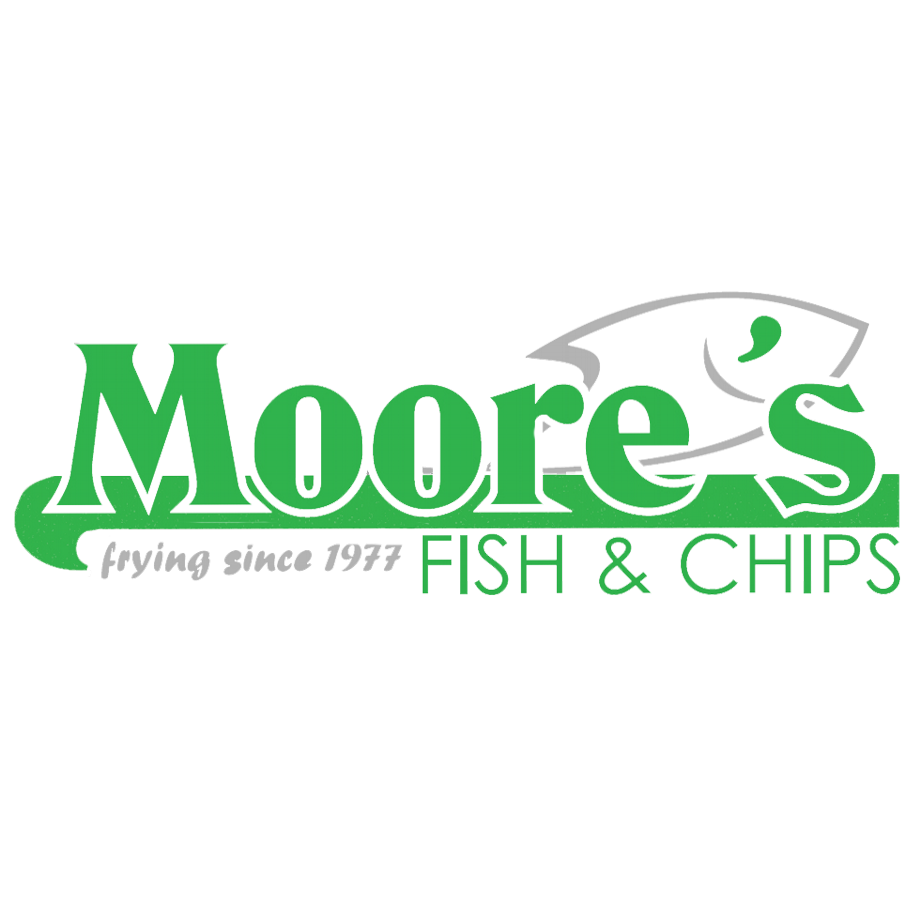 Moores Fish & Chips (Castle Douglas)