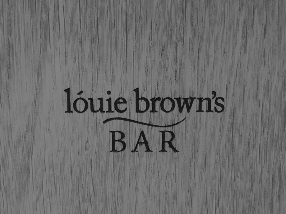 Louie Browns