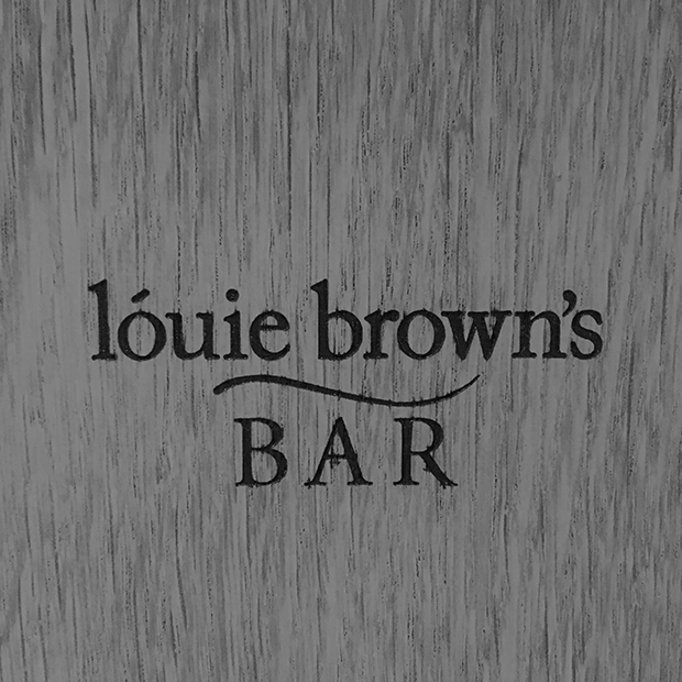 Louie Brown's Bar