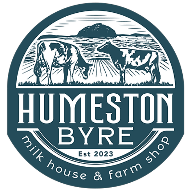 Humeston Byre