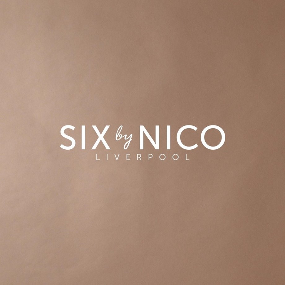 Six by Nico
