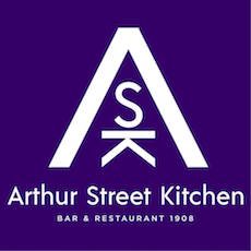 Arthur Street Kitchen