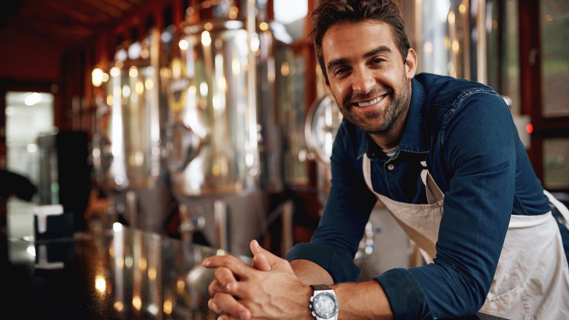 Is Your Current EPOS Holding You Back?