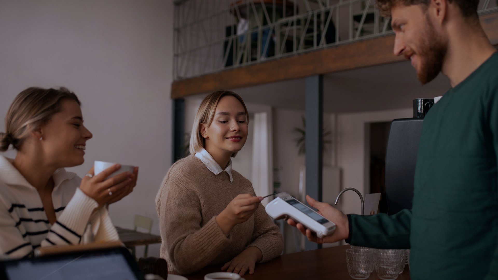 Why Mobile Ordering Isn't Just a Nice-to-Have Anymore