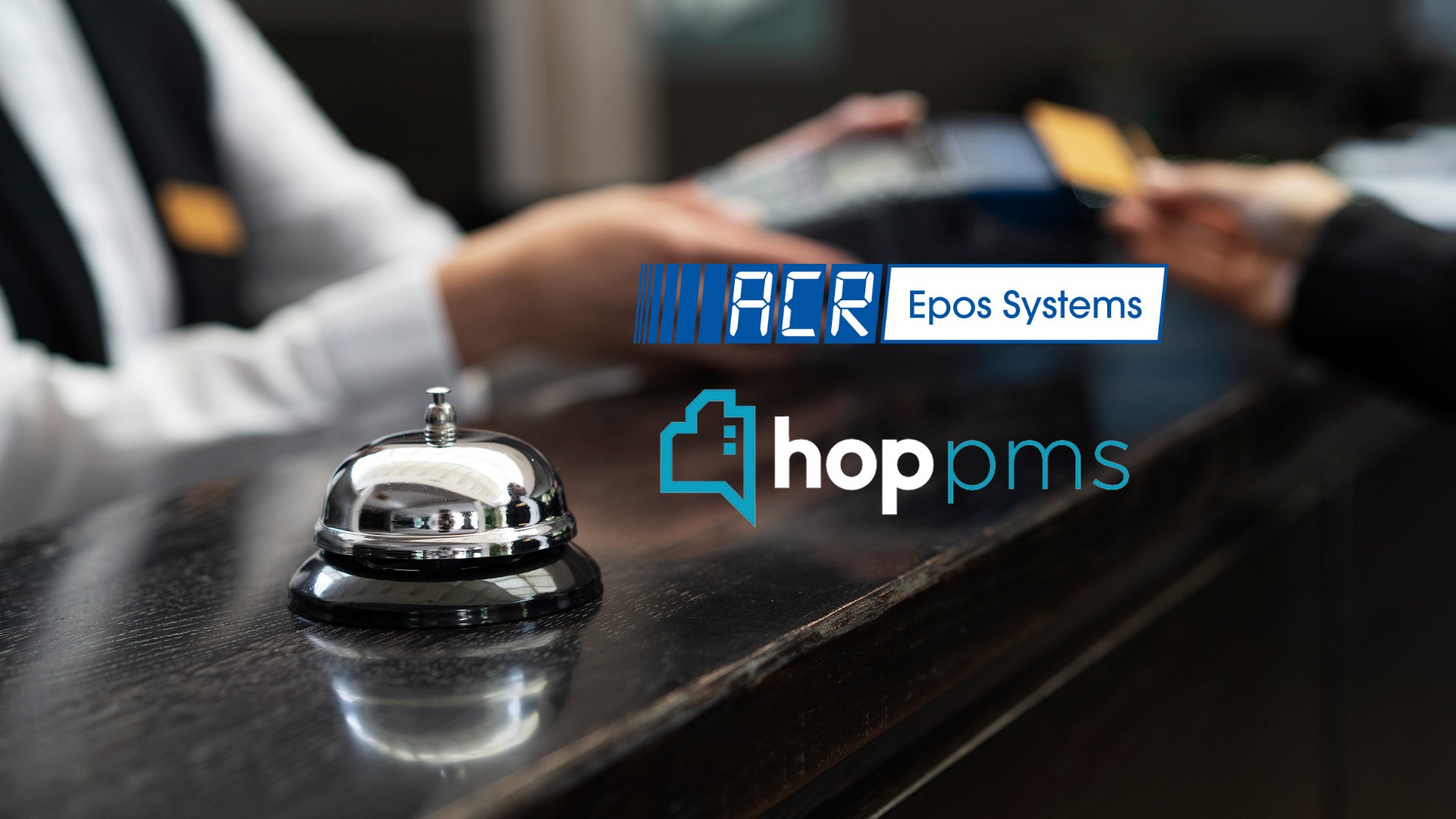 SPOS EPOS and HOP PMS: A Practical Integration for Modern Hotels