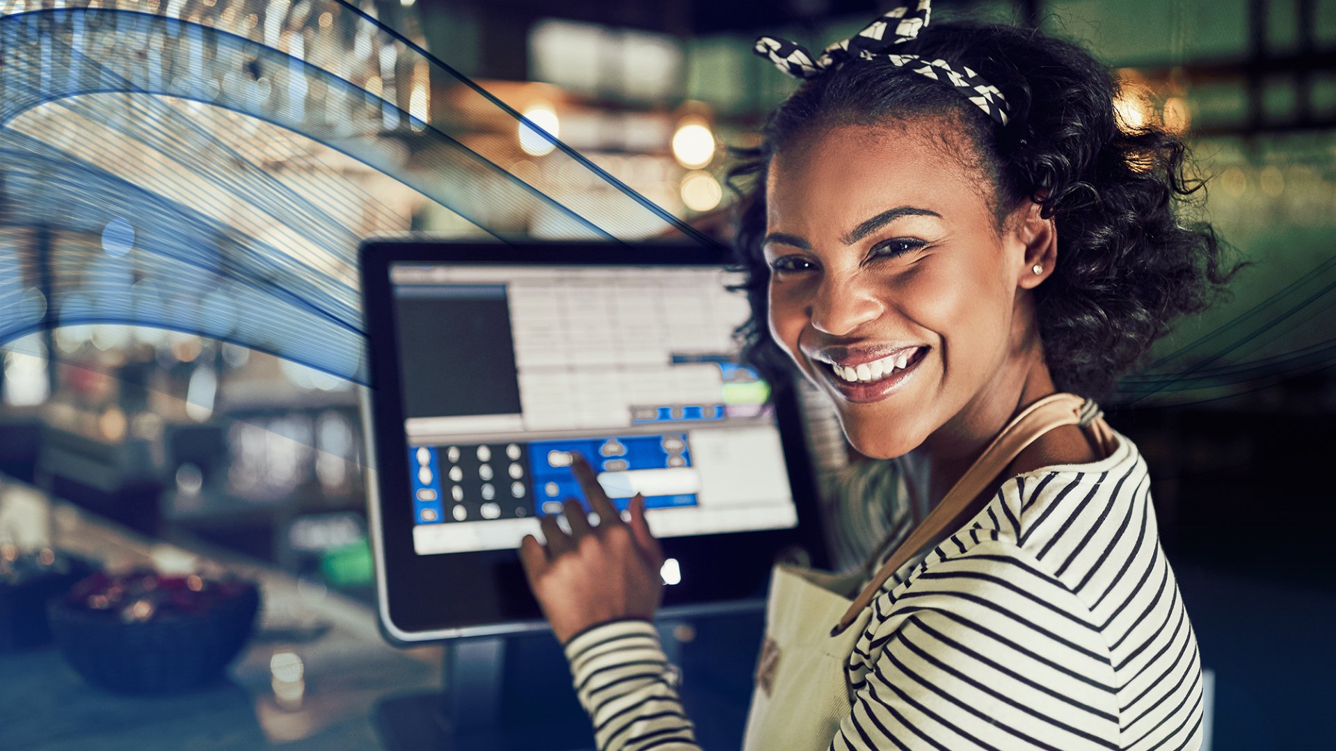 When Is the Right Time to Review Your EPOS System?