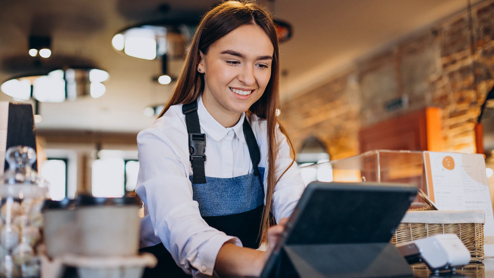 How Your EPOS System Affects Staff Performance More Than You Think
