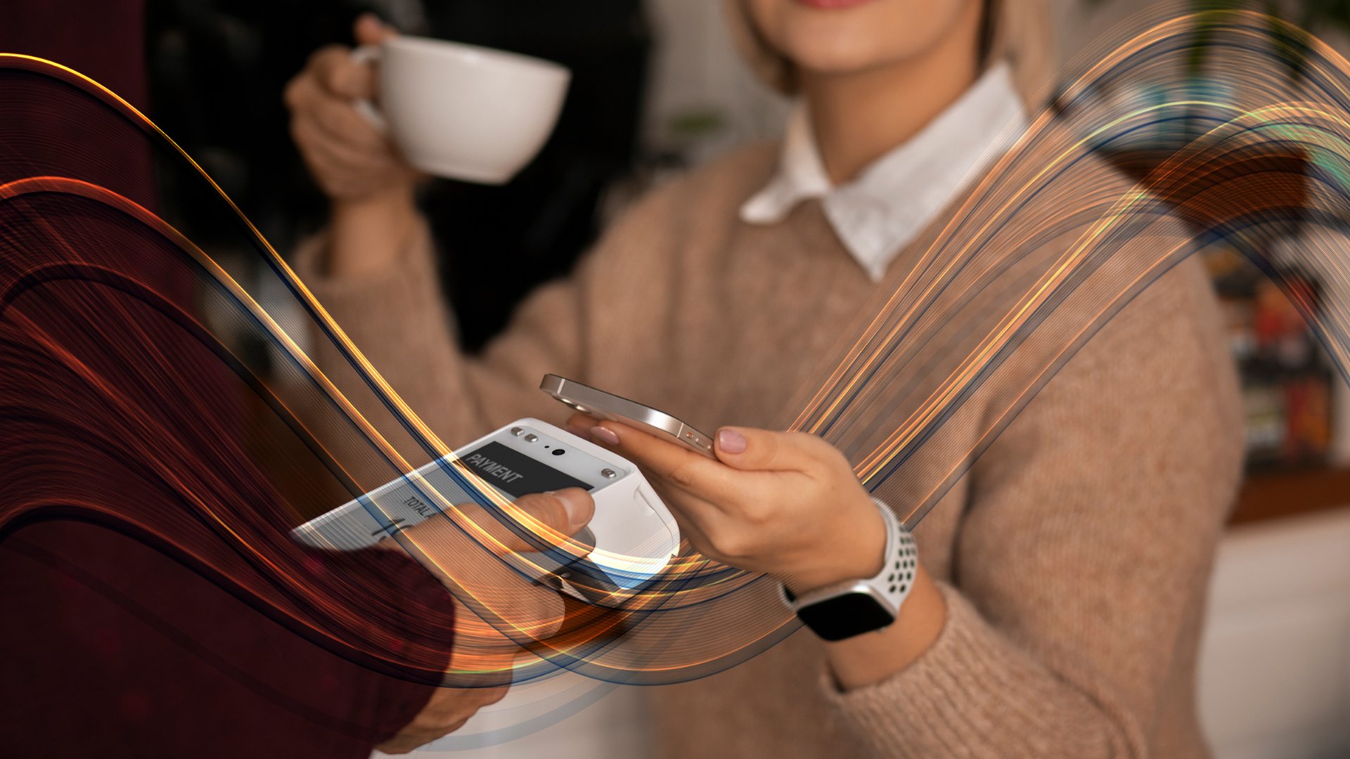 Why Your EPOS System Should Be the Heart of Your Customer Loyalty Strategy