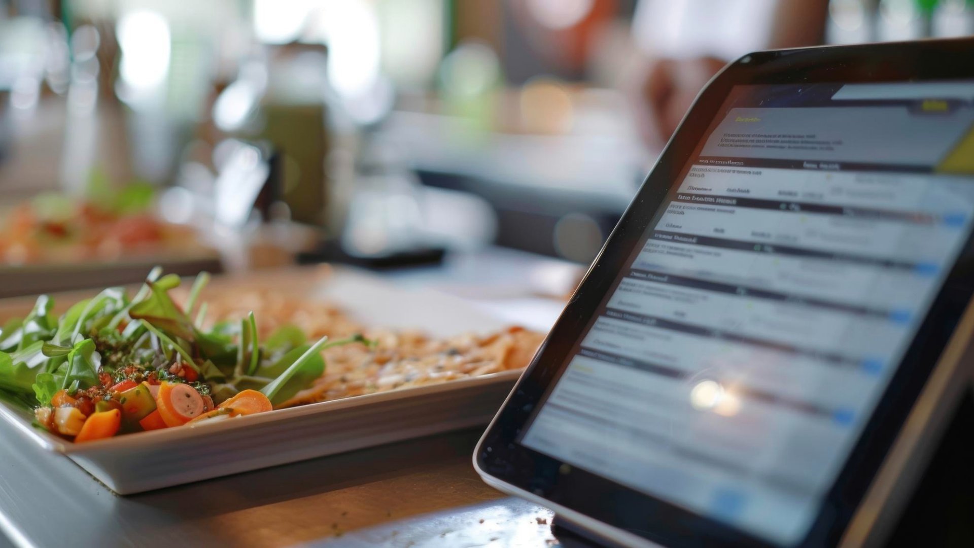 The Hidden Cost of Menu Changes in Hospitality