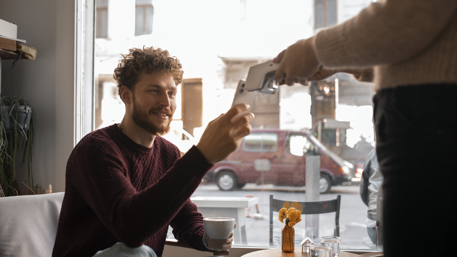 SPOS Loyalty & Gift Cards - Reward Your Best Customers