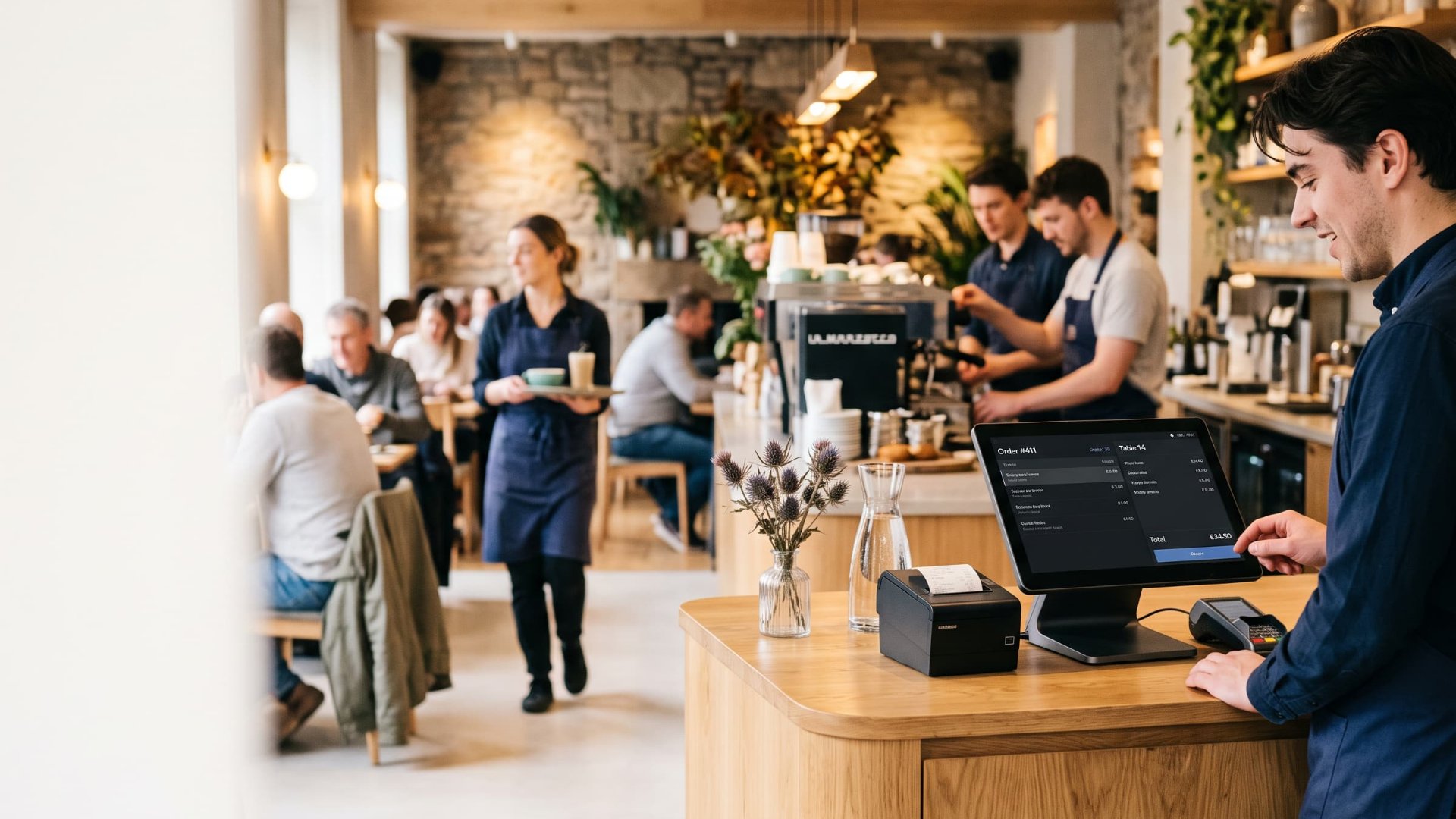 Is Your EPOS Making Things Harder Than They Need to Be?